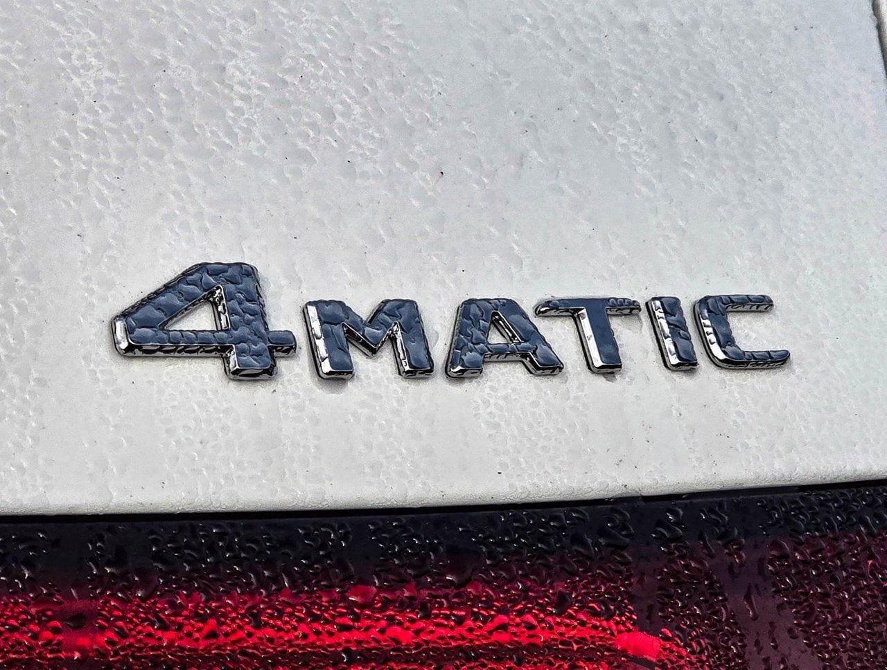 New 2026 Mercedes-Benz GLC 300 4MATIC image 7