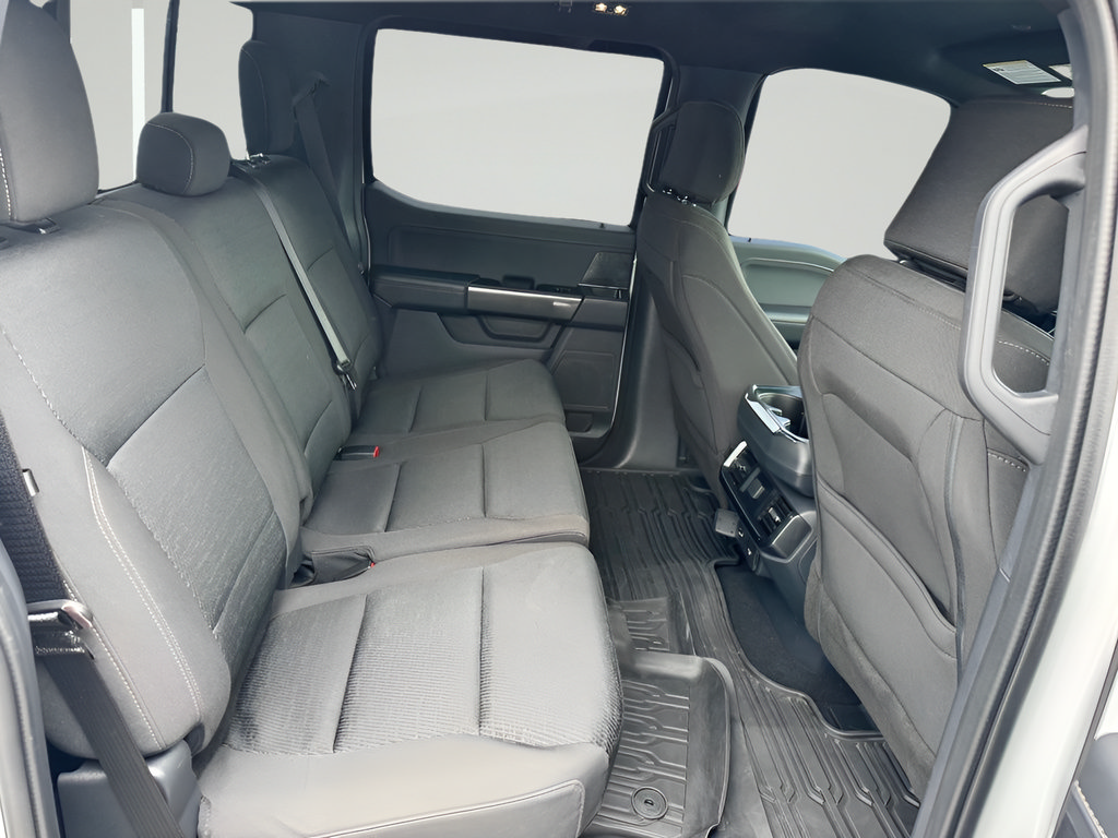 Used 2023 Ford F150 XLT w/ Equipment Group 302A High AWD/4WD image 34