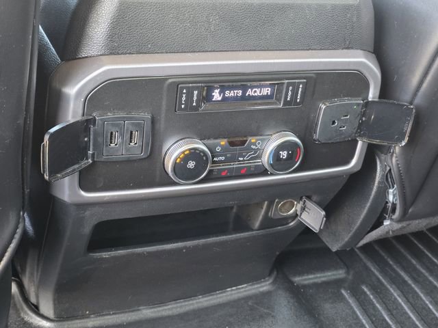 Certified 2020 Ford Expedition Platinum image 18