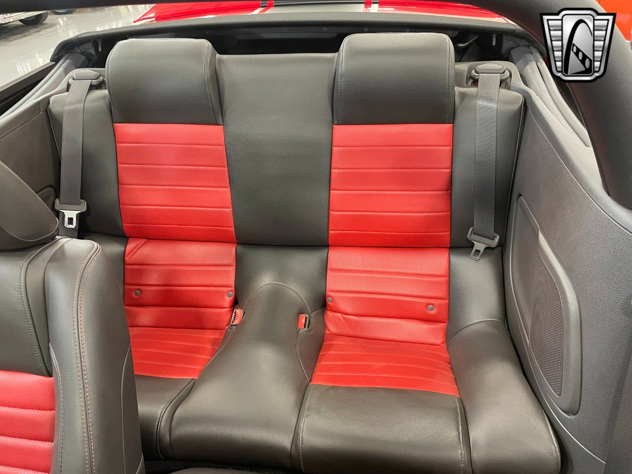 Used 2008 Ford Mustang Shelby GT500 image 20