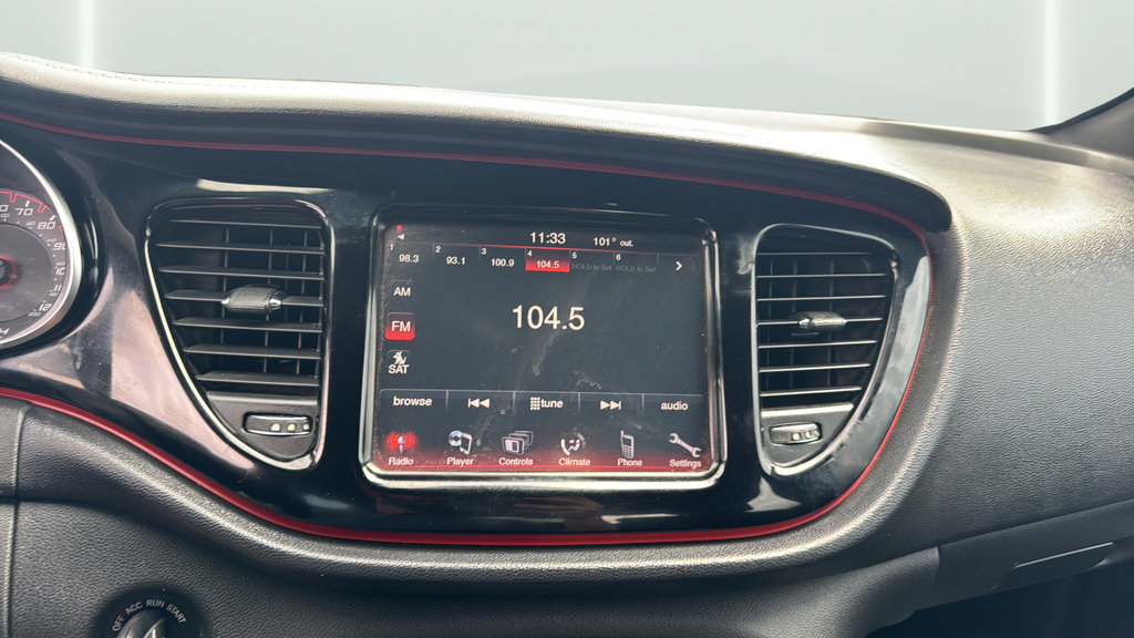 Used 2015 Dodge Dart SXT FWD image 25