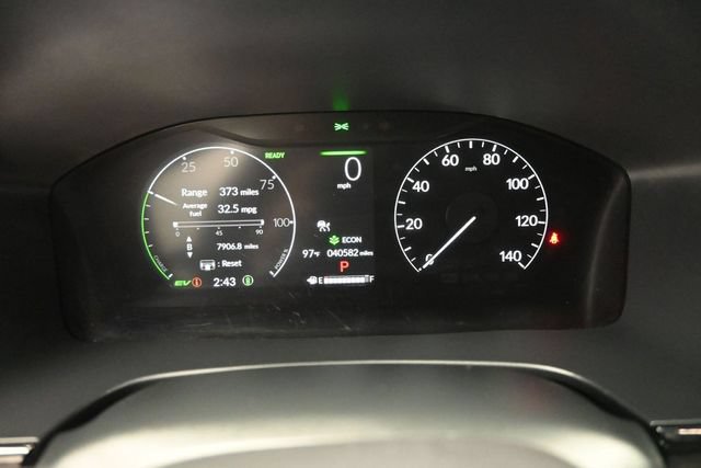 Used 2024 Honda CR-V Sport image 3