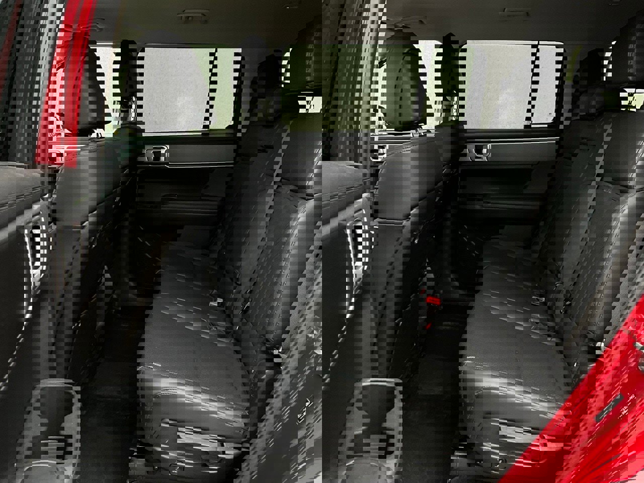 Used 2025 Hyundai Santa Fe SEL image 11