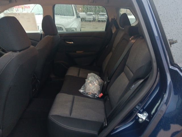 New 2026 Nissan Rogue SV image 22