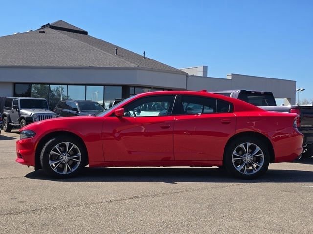 Used 2021 Dodge Charger SXT image 21