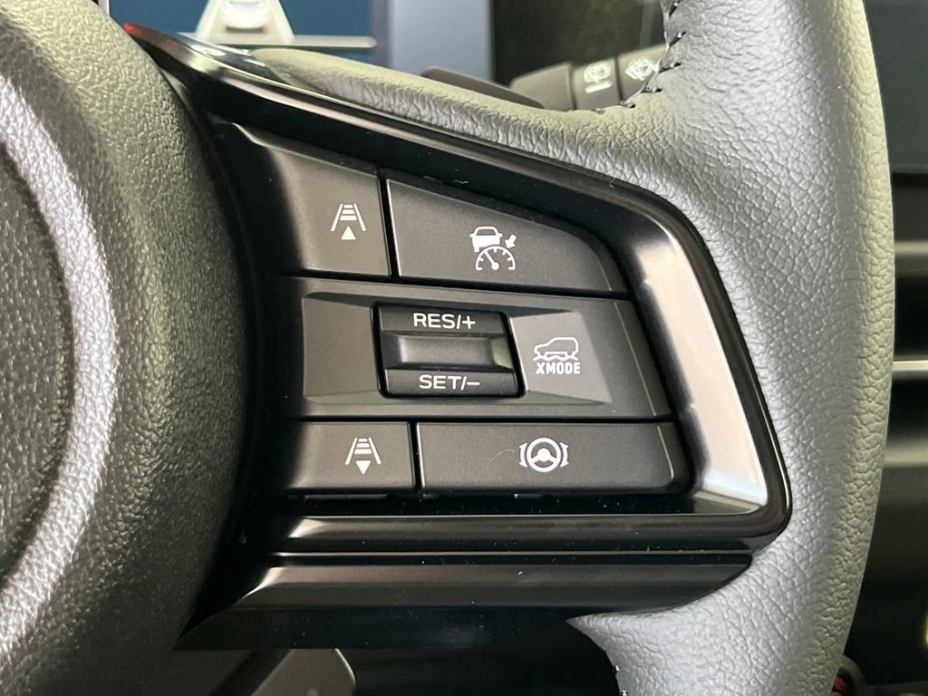 New 2026 Subaru Outback Premium image 30