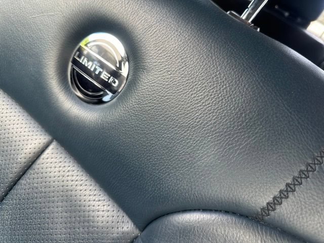 Used 2014 Ford F150 Limited AWD/4WD image 7