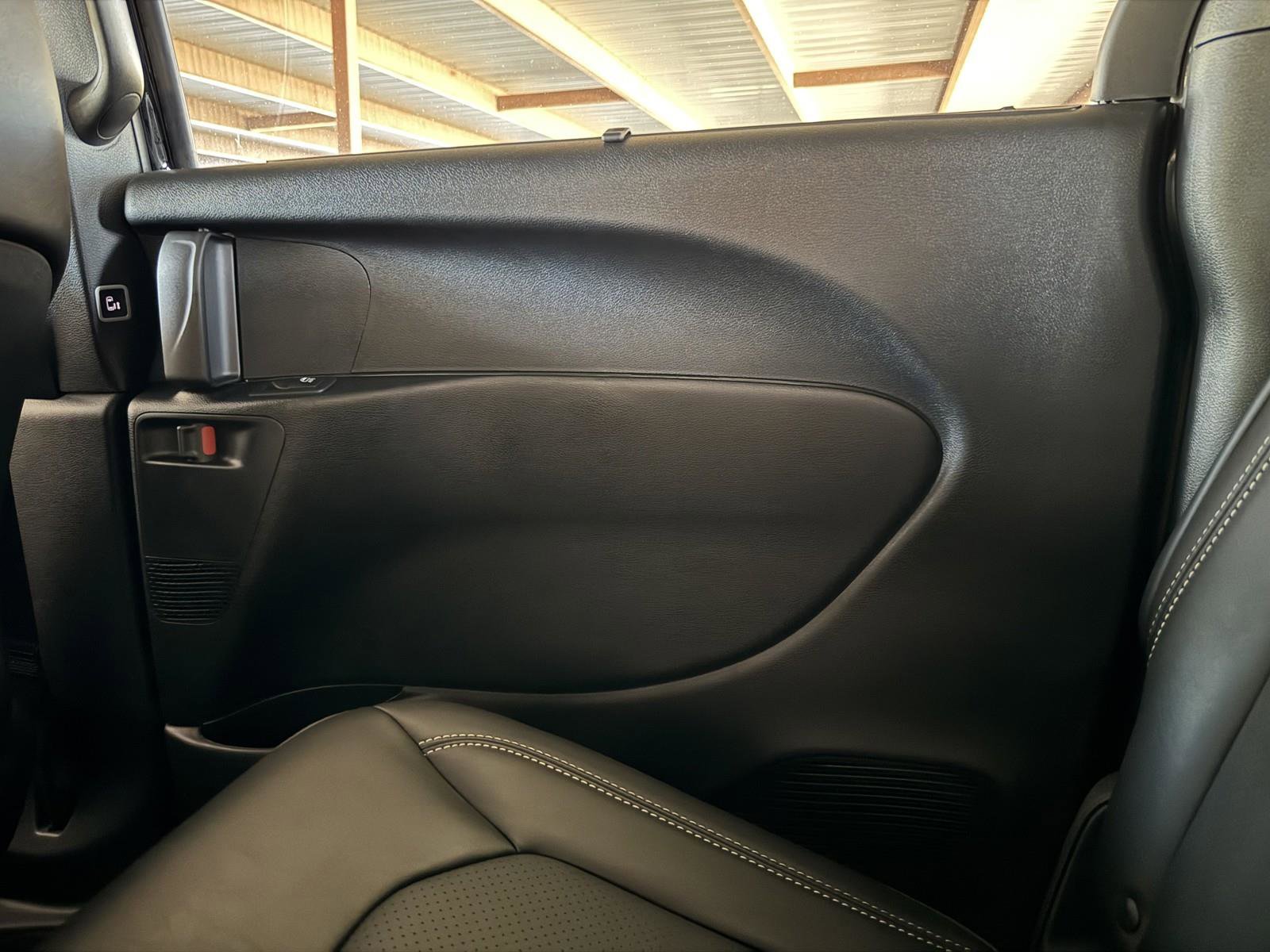 New 2026 Chrysler Pacifica Select image 34