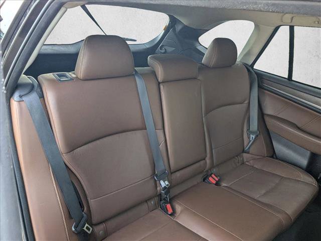 Used 2017 Subaru Outback 3.6R Touring w/ Popular Package #5A image 19