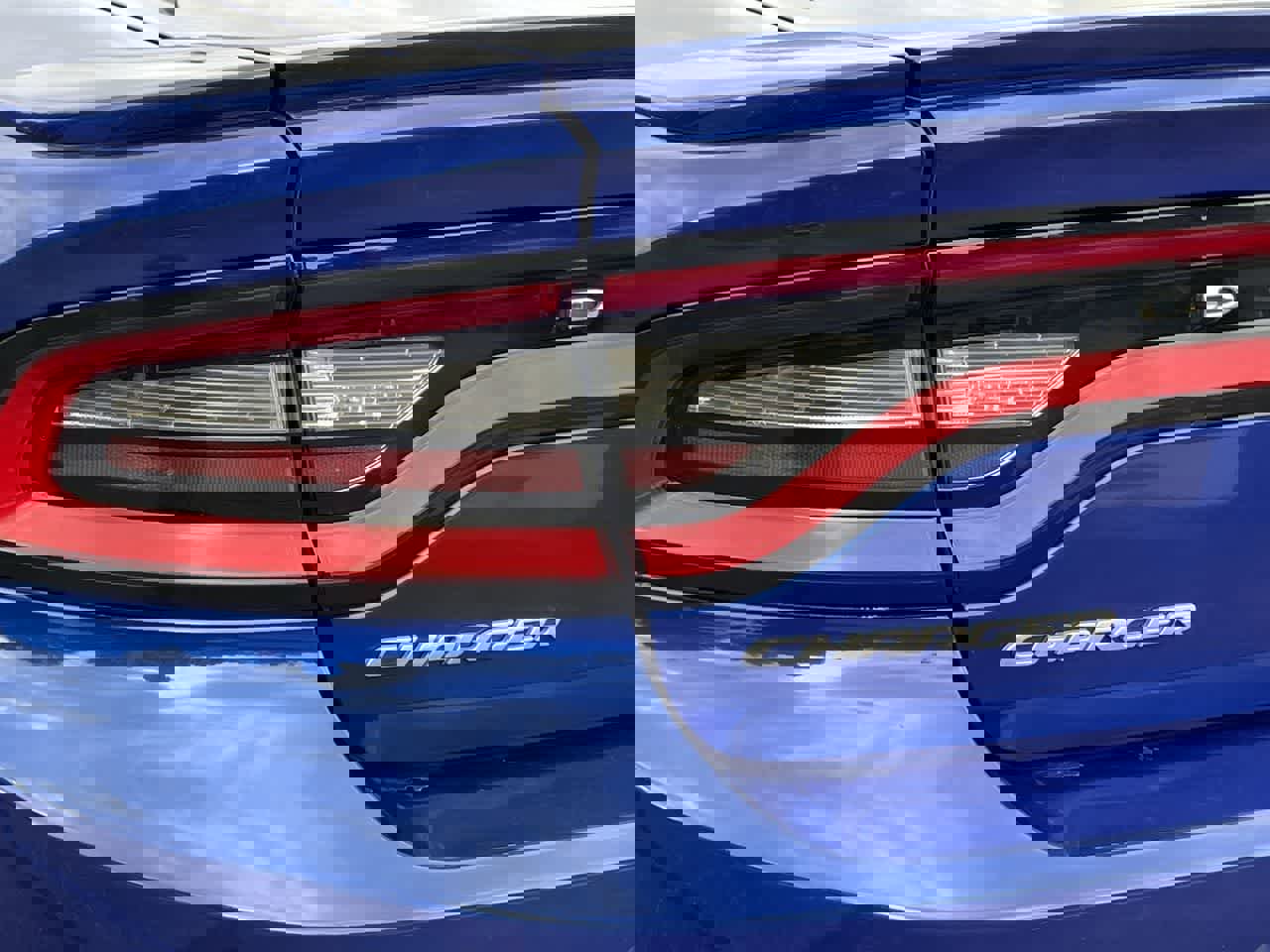 Used 2018 Dodge Charger R/T w/ Beats Audio Group image 36