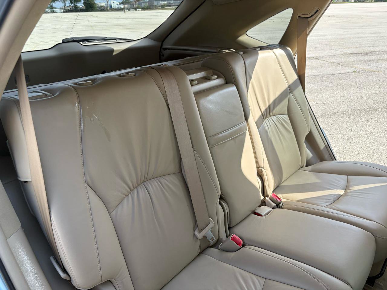 Used 2005 Lexus RX 330 AWD image 35