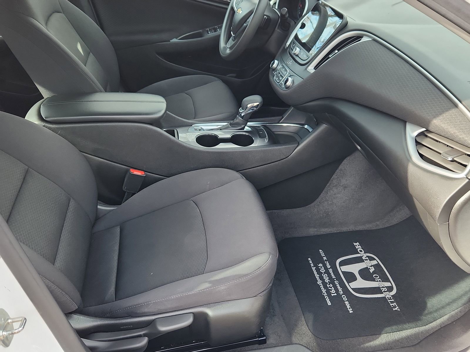 Used 2023 Chevrolet Malibu LT image 11