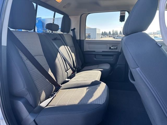 Used 2012 RAM 1500 Big Horn w/ Luxury Group image 22