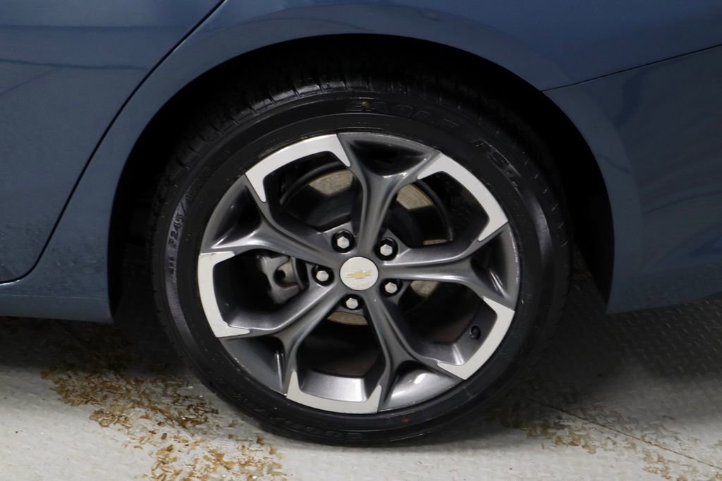 Used 2024 Chevrolet Malibu LT image 19