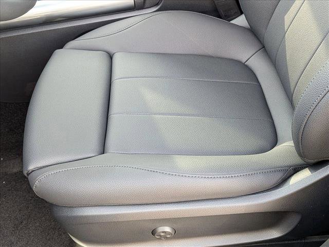 New 2026 Mercedes-Benz GLA 250 4MATIC image 4