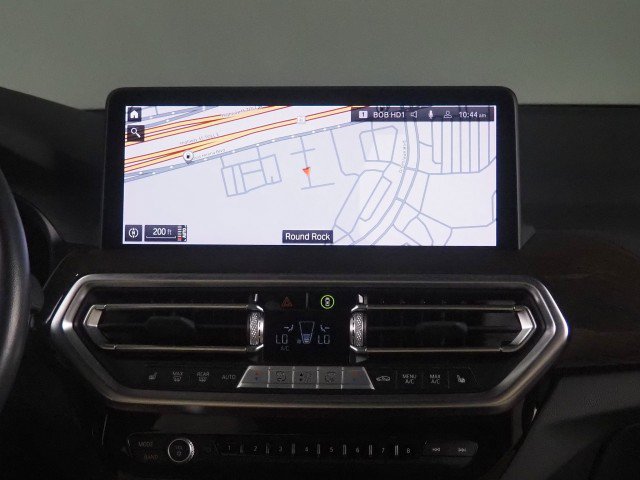 Used 2023 BMW X3 sDrive30i w/ Premium Package RWD image 28
