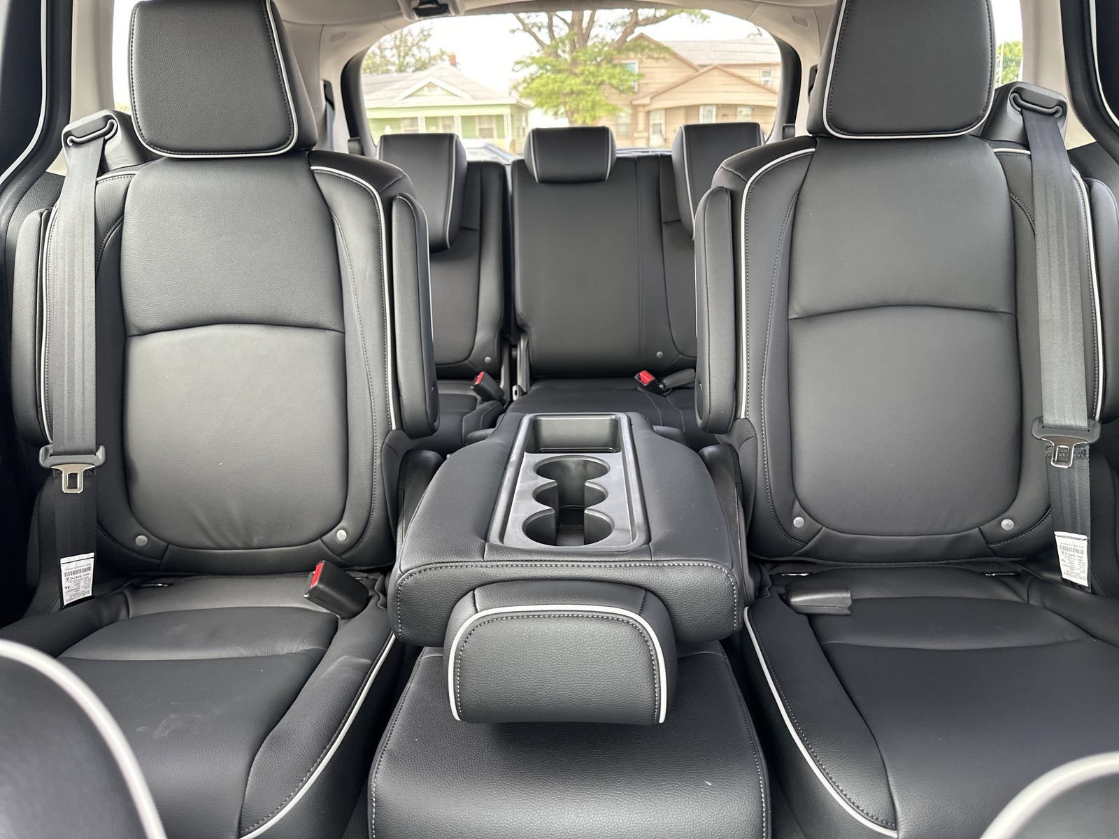 Used 2026 Honda Odyssey Touring image 25