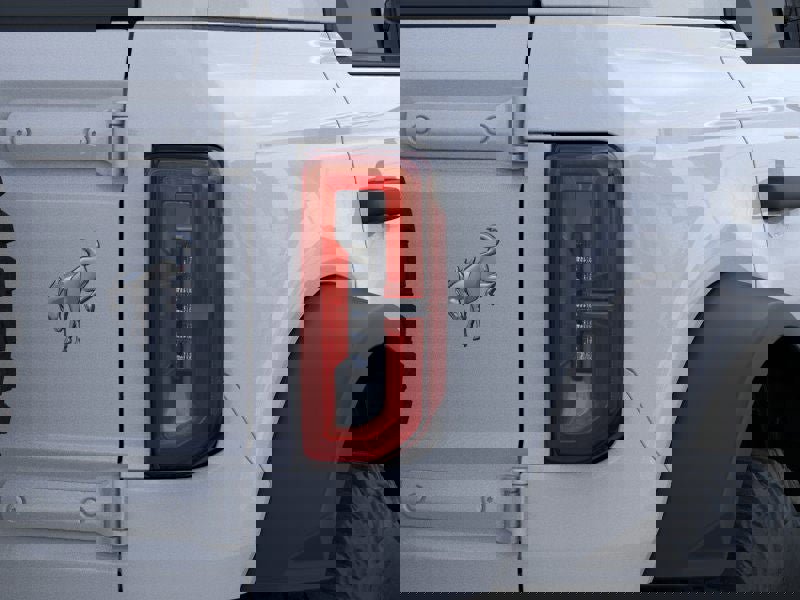 New 2025 Ford Bronco Badlands image 23