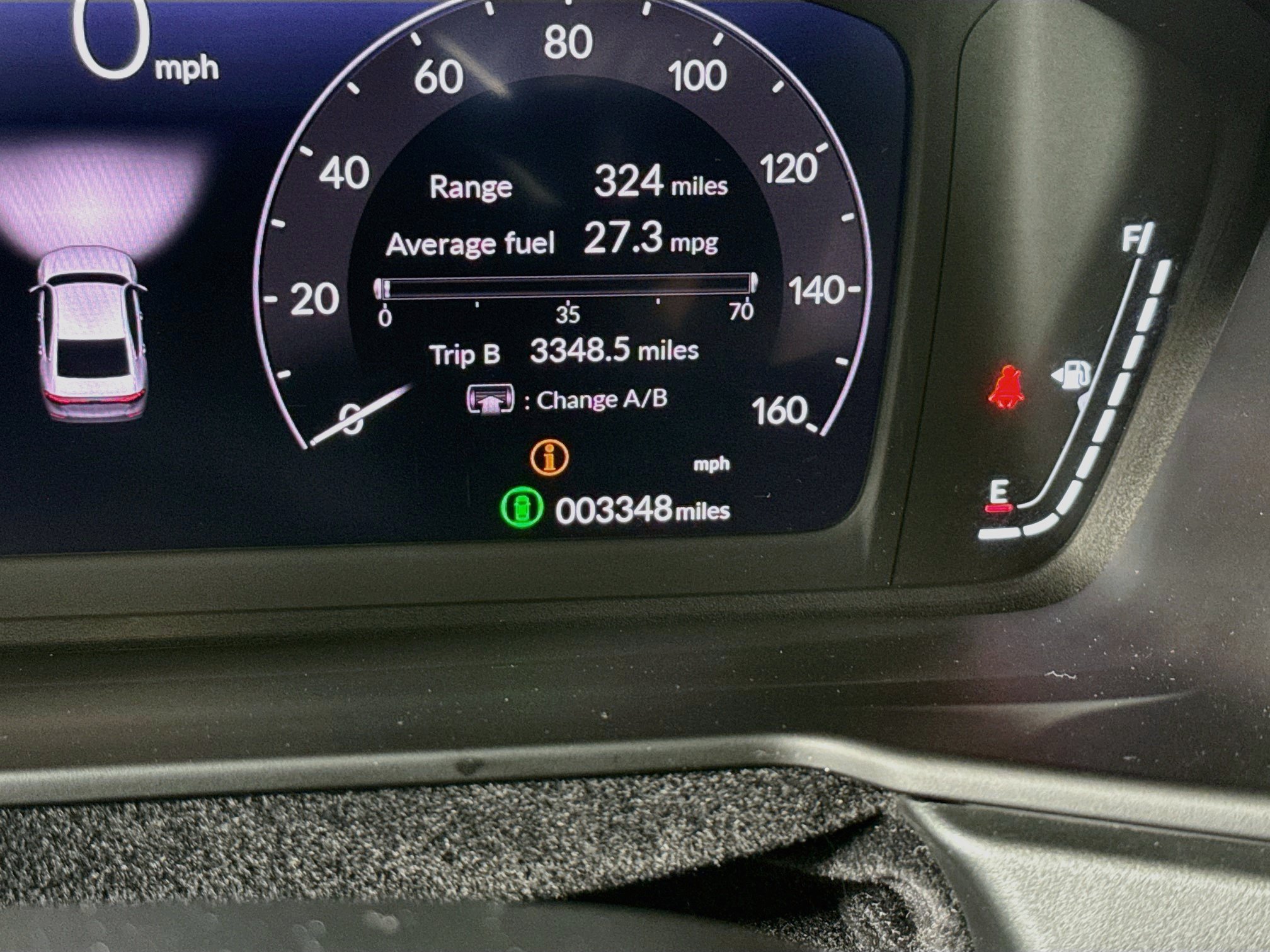 Certified 2026 Honda Accord LX image 11