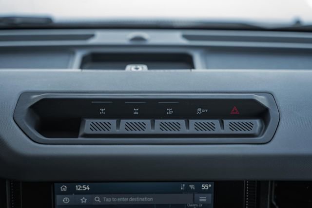 Used 2021 Ford Bronco Big Bend w/ Sasquatch Package image 30