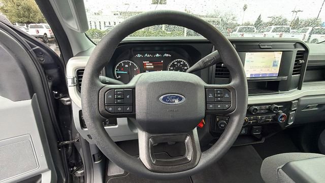 New 2026 Ford F250 XL w/ STX Appearance Package image 28