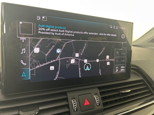 Used 2023 Audi SQ5 Prestige w/ Prestige Package image 23