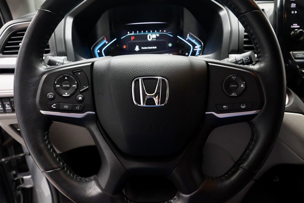 Used 2024 Honda Odyssey EX-L image 25