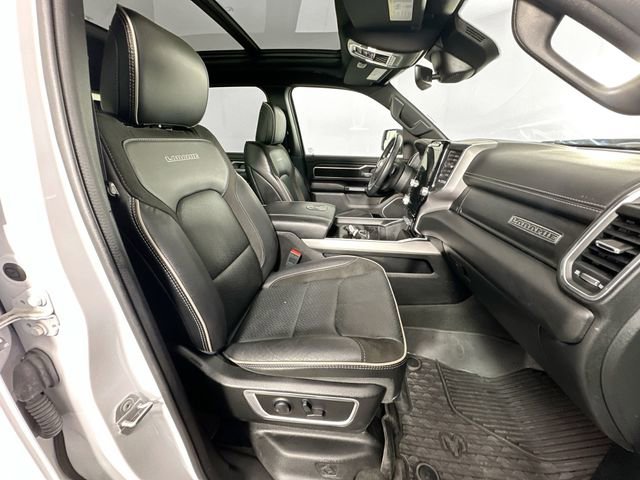 Used 2023 RAM 1500 Laramie image 30