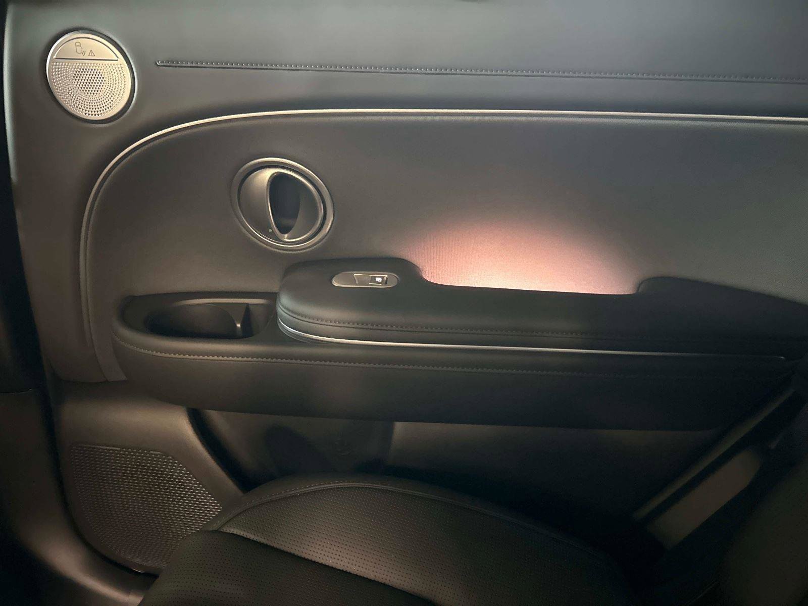 New 2026 Hyundai Palisade Calligraphy image 15