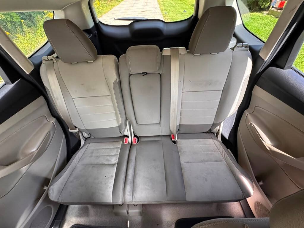 Used 2013 Ford Escape SE AWD/4WD image 16