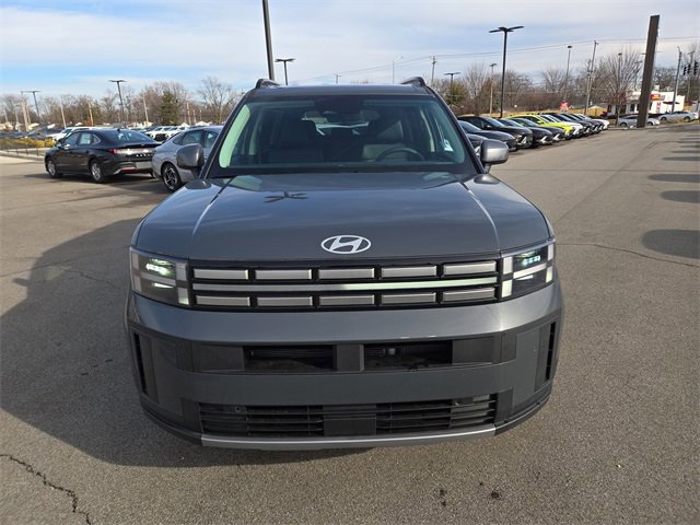 New 2026 Hyundai Santa Fe SEL image 3