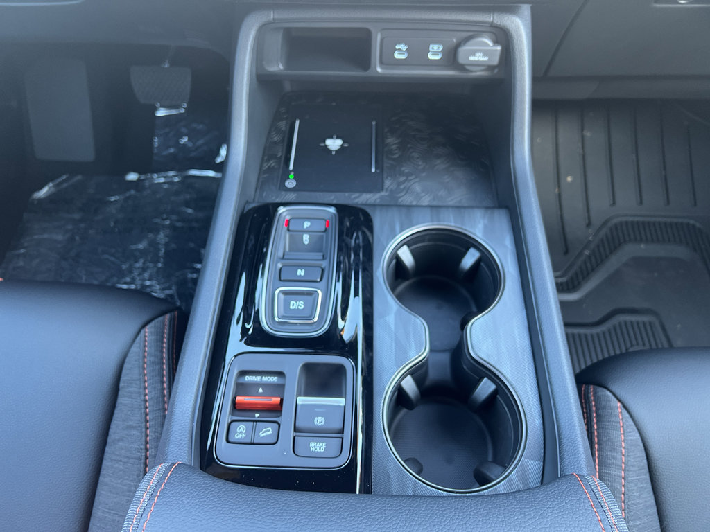 New 2026 Honda Passport TrailSport image 32