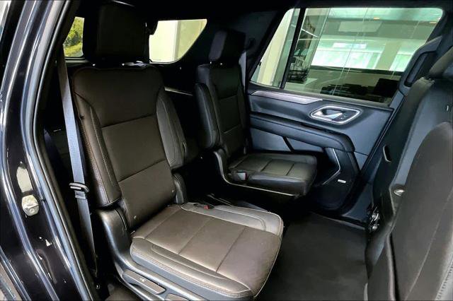 Used 2022 Chevrolet Tahoe High Country RWD image 19