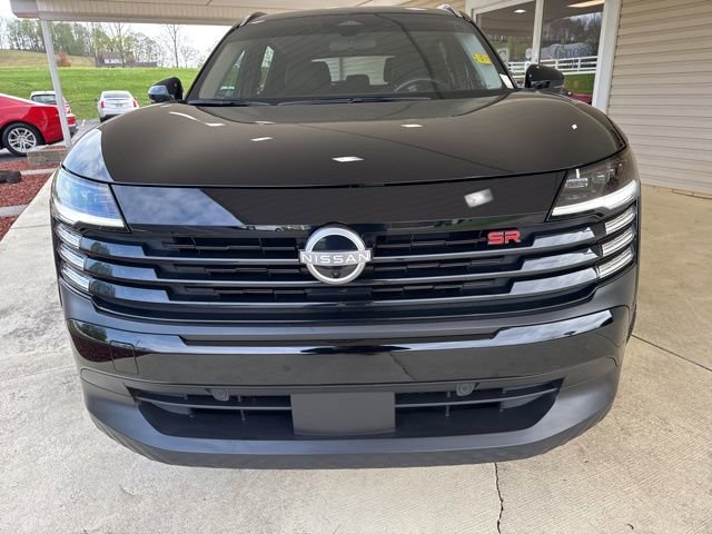 Used 2025 Nissan Kicks SR image 13