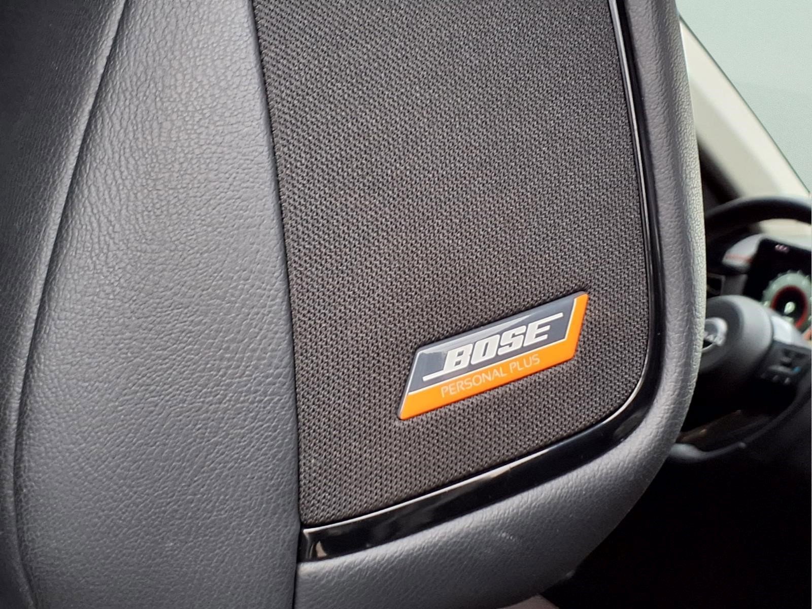 Certified 2025 Nissan Kicks SR w/ SR Premium Package image 14