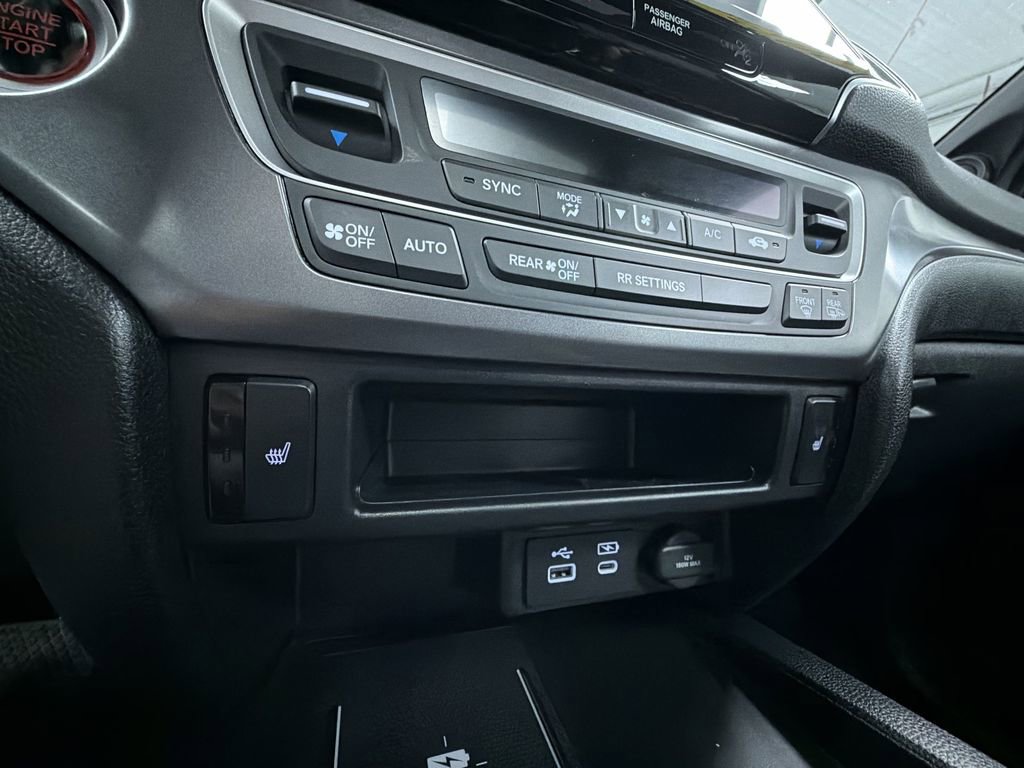 Used 2025 Honda Passport EX-L image 24