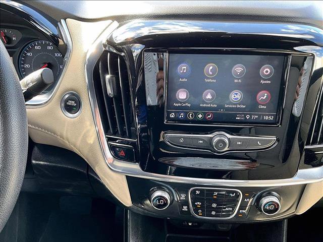 Used 2023 Chevrolet Traverse LS w/ Midnight/Sport Edition image 24