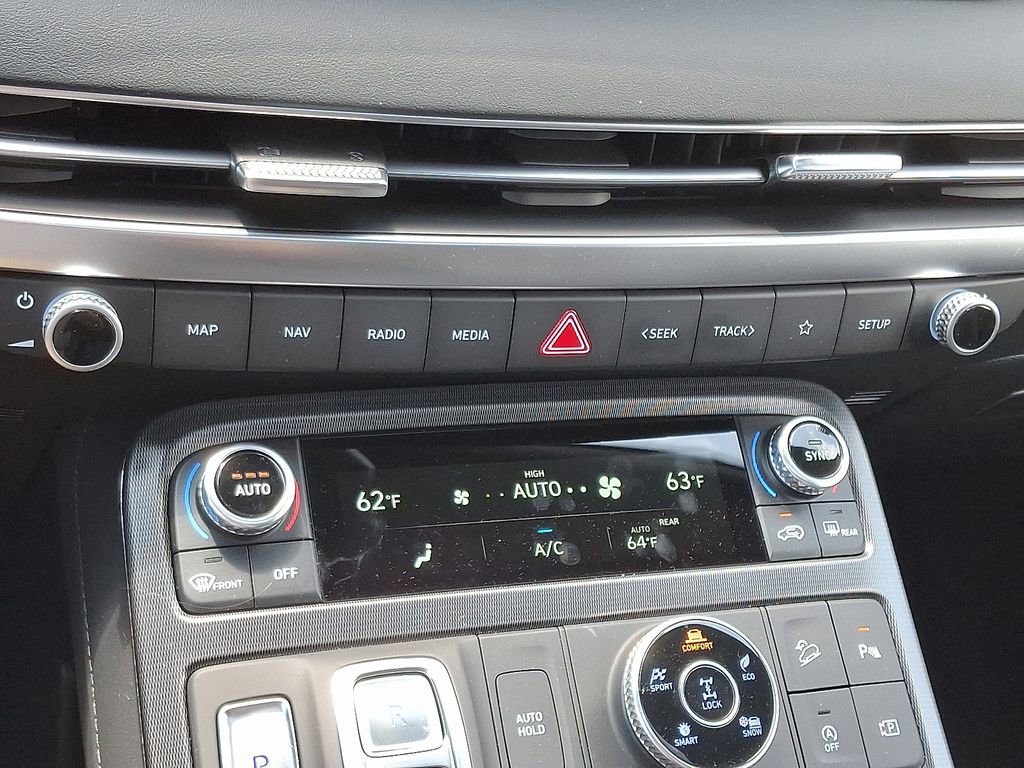 New 2025 Hyundai Palisade Calligraphy AWD/4WD image 10