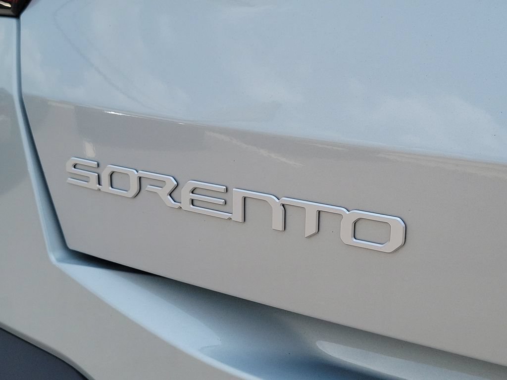 New 2026 Kia Sorento S AWD/4WD image 27