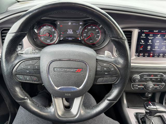 Used 2021 Dodge Charger GT w/ Plus Group AWD/4WD image 7