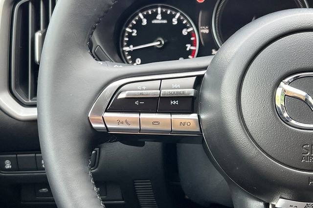 New 2026 MAZDA CX-50 AWD 2.5 S w/ Cargo Package image 27