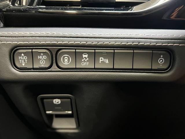 New 2026 Acura MDX SH-AWD w/ Advance Package image 16