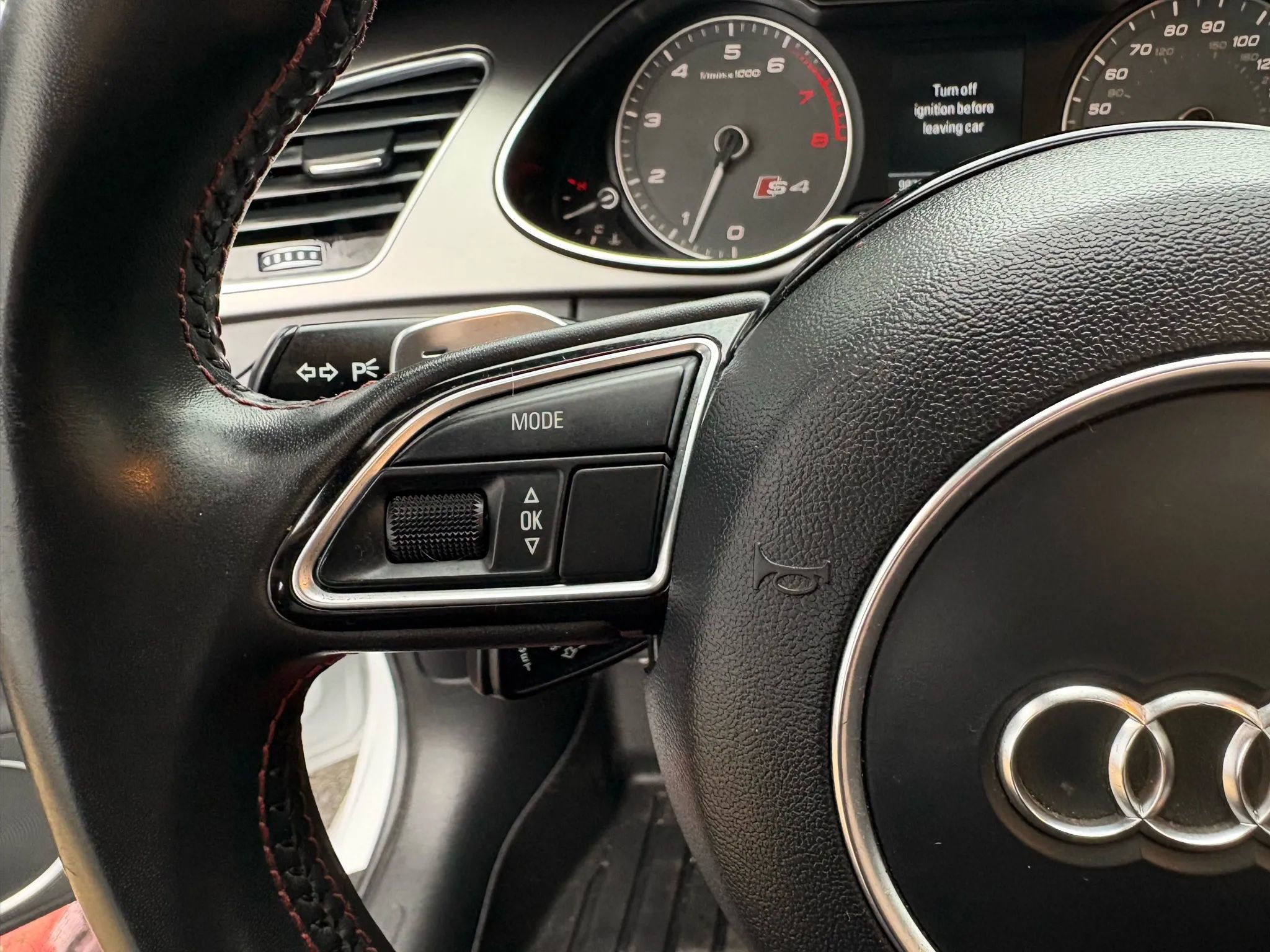 Used 2014 Audi S4 Premium Plus AWD/4WD image 15