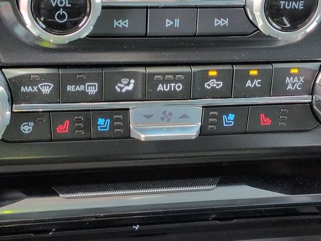 New 2026 Ford F250 Platinum AWD/4WD image 25