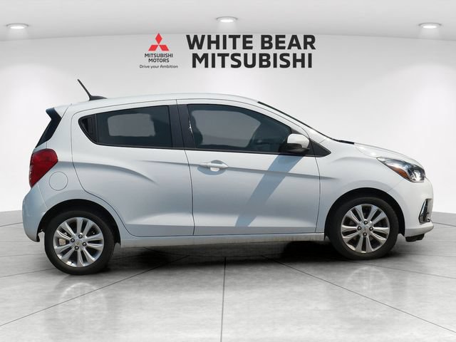 Used 2016 Chevrolet Spark LT FWD image 6