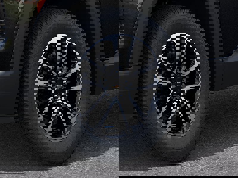 New 2026 Chevrolet TrailBlazer LT w/ Convenience Package image 33