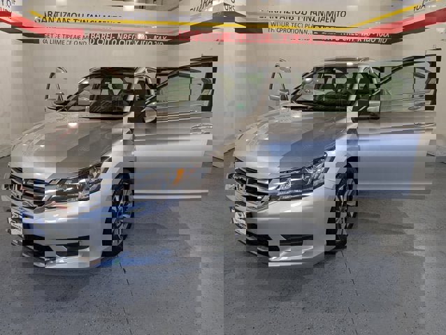 Used 2015 Honda Accord LX image 11