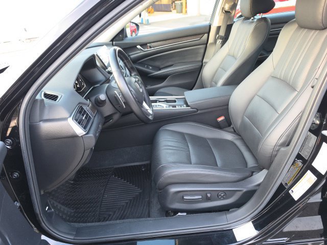 Used 2022 Honda Accord Touring image 15