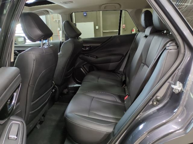 Certified 2023 Subaru Outback Limited w/ Tech Package 2 AWD/4WD image 12