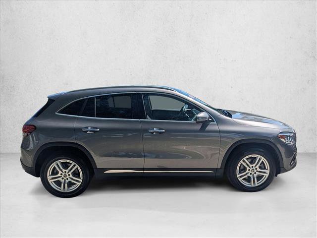 Certified 2023 Mercedes-Benz GLA 250 image 4